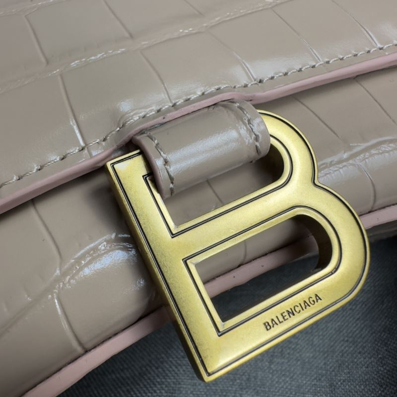 Balenciaga Hourglass Bags